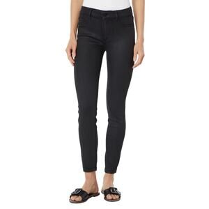 DL 1961 Florence Jeans Instasculpt, Medina Coated, Plus Size 24W, NWT
